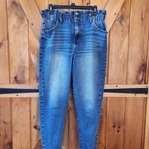 Wild Fable Paperbag Waist Jeans